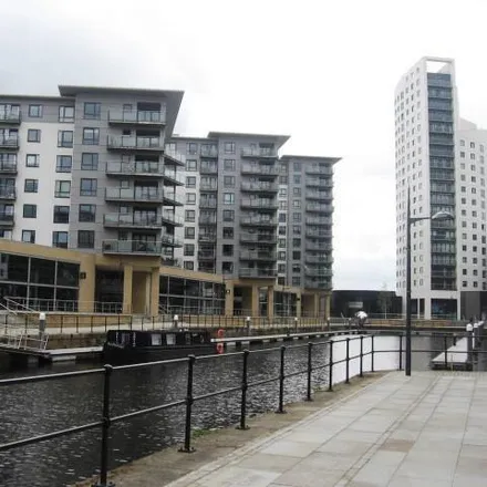 Image 7 - Dock 29, The Parade, Leeds, LS10 1LU, United Kingdom - Apartment for rent