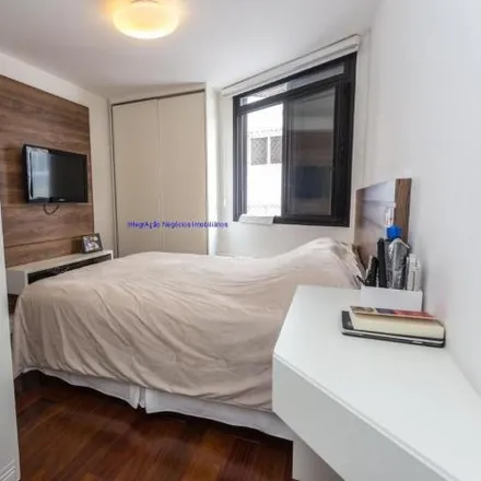 Buy this 3 bed apartment on Rua Wanderlei 647 in Perdizes, São Paulo - SP