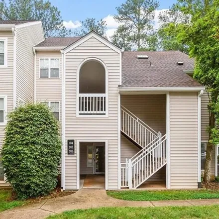 Buy this 3 bed condo on 6011 Winterpointe Lane in Raleigh, NC 27606