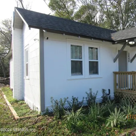Buy this 2 bed house on 3440 Commonwealth Avenue in West Jacksonville, Jacksonville