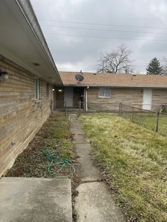 Image 3 - 5860 East 30th Street, Indianapolis, IN 46218, USA - House for rent