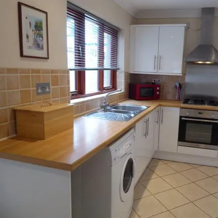 Rent this 2 bed townhouse on 23 Liverpool Street in Barrow-in-Furness, LA14 3BA