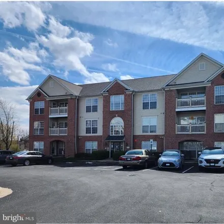 Buy this 2 bed condo on 1349 Rocky Springs Road in Frederick, MD 21702