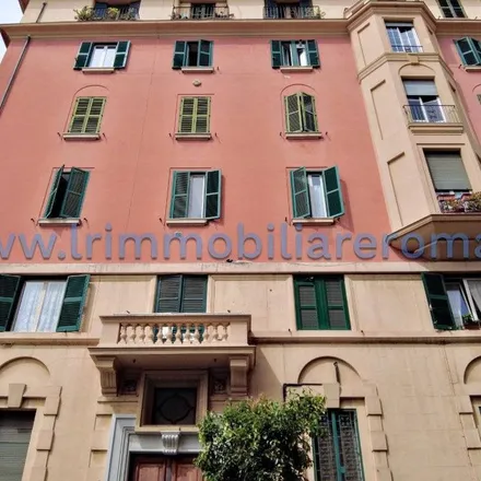 Rent this 2 bed apartment on Birretta Wine & Food in Via Simone De Saint Bon 69, 00195 Rome RM