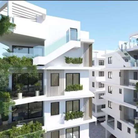 Image 4 - Larnaca Marina, Athinon Avenue, 6300 Larnaca Municipality, Cyprus - Apartment for sale