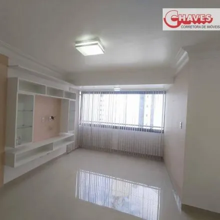 Rent this 3 bed apartment on unnamed road in Candeal, Salvador - BA