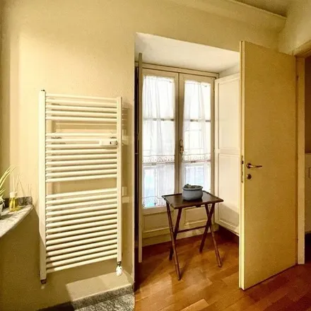 Rent this 2 bed apartment on Turin in Torino, Italy