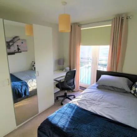 Image 7 - 5 Limedale Close, Cambridge, CB1 9BQ, United Kingdom - Townhouse for rent