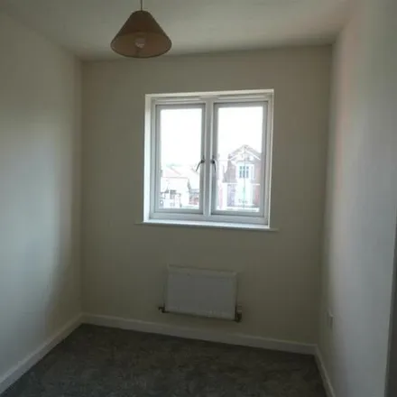 Image 6 - Orchard Street, Fairfield, Warrington, WA1 2TD, United Kingdom - Apartment for sale