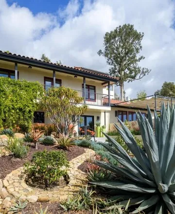 Image 5 - 900 Moreno Road, Santa Barbara, CA 93103, USA - House for sale