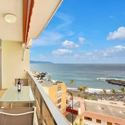 Rent this 1 bed apartment on Calle Ana María in 4, 38683 Santiago del Teide
