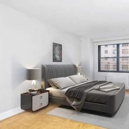 Image 9 - The Hamilton, East 40th Street, New York, NY 10016, USA - Apartment for sale