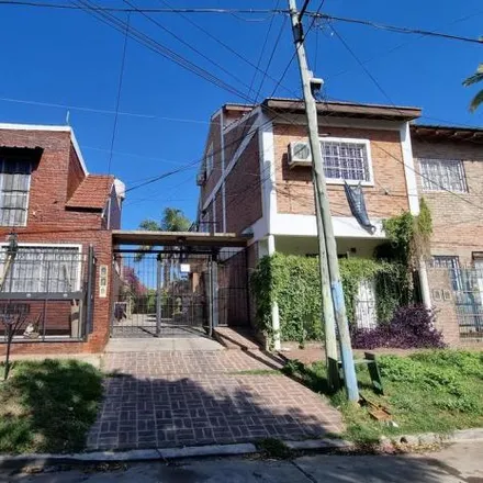 Buy this 1 bed apartment on Albert Schweitzer 3361 in Quilmes Este, 1878 Quilmes