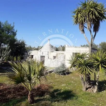 Buy this 2 bed house on Masseria Caselli Relais in SP35, 72012 Carovigno BR