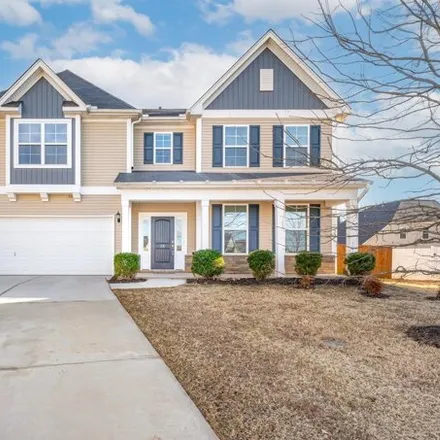 Buy this 5 bed house on 98 Howards End Court in Simpsonville, SC 29681