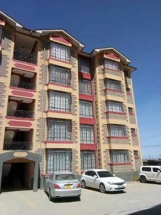 Image 1 - Syokimau, MACHAKOS COUNTY, KE - Apartment for rent