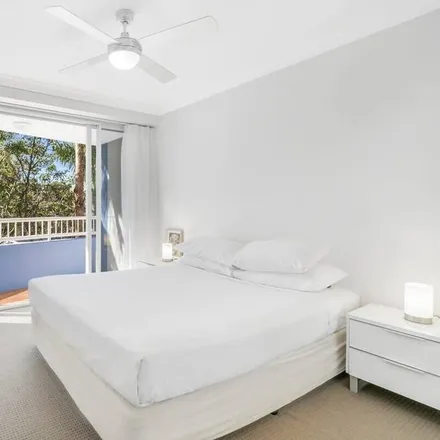 Image 1 - Broadbeach QLD 4218, Australia - Apartment for rent