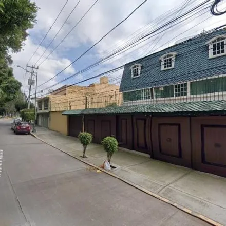 Buy this 3 bed house on Avenida Licenciado Genaro García in Colonia Jardín Balbuena, 15900 Mexico City