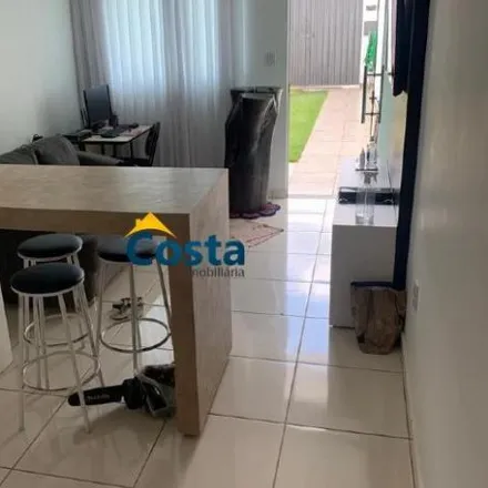 Buy this 2 bed house on Rua André Luiz Pereira in Regional Norte, Betim - MG