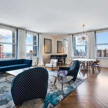 Rent this 2 bed condo on Woolworth Building in Broadway, New York