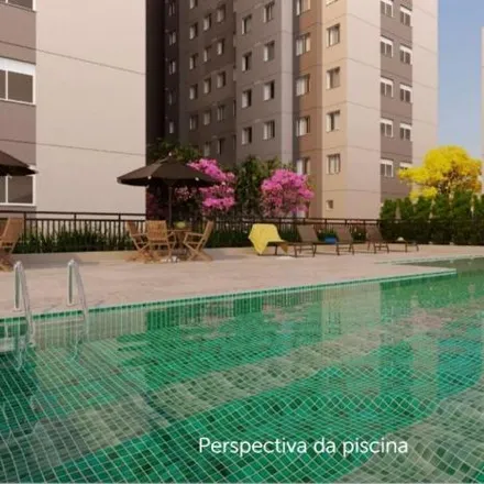 Buy this 2 bed apartment on Avenida dos Ourives in Jardim Imperador (Zona Sul), São Paulo - SP