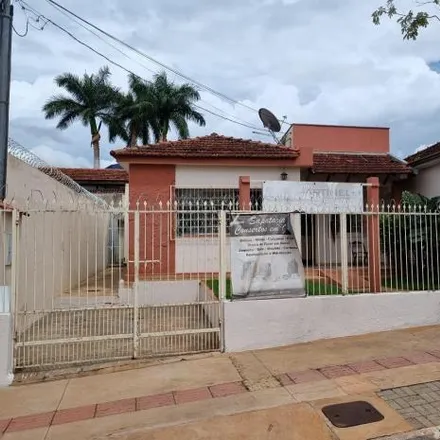 Buy this 2 bed house on Rua Pedro Celestino 1331 in Centro, Campo Grande - MS