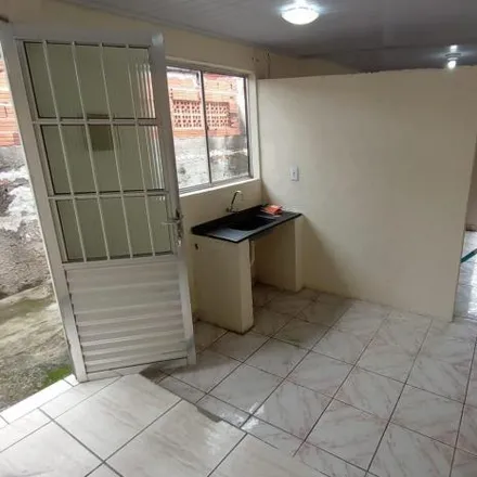 Rent this 1 bed apartment on Pedrinho in Rua Guajará, Brás Cubas