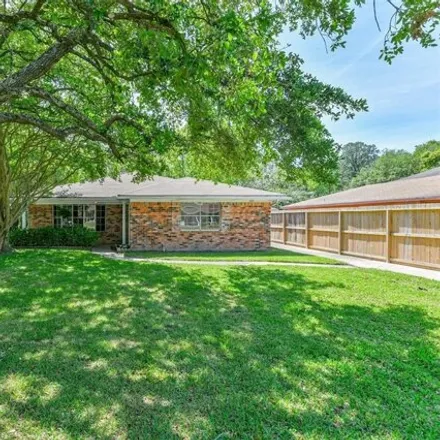 Image 1 - 151 Mary Lane, Bacliff, TX 77518, USA - House for sale