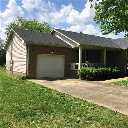 Rent this 3 bed house on 2216 Kim Dr in Clarksville, Tennessee