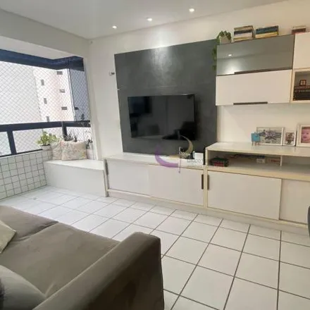 Rent this 2 bed apartment on Avenida Ayrton Senna da Silva in Piedade, Jaboatão dos Guararapes - PE