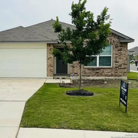 Rent this 4 bed house on Bratten Rise in Bexar County, TX