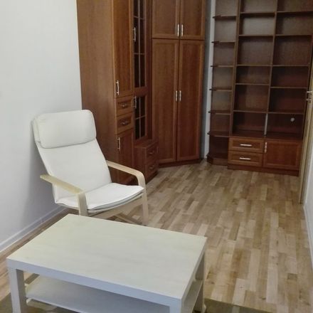 Rent this 3 bed apartment on Pokoju 10 in 40-859 Katowice, Poland