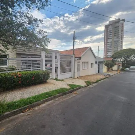 Buy this studio house on Rua Cerqueira César in Centro, Indaiatuba - SP