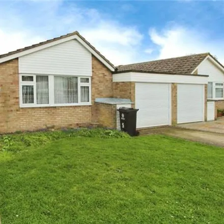 Buy this 2 bed house on 8 Park Drive in Tendring, CO7 0JT