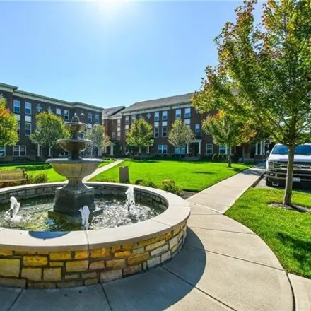 Image 2 - 553 Central Park Court, Royal Springs Estates, Springboro, OH 45066, USA - Condo for rent