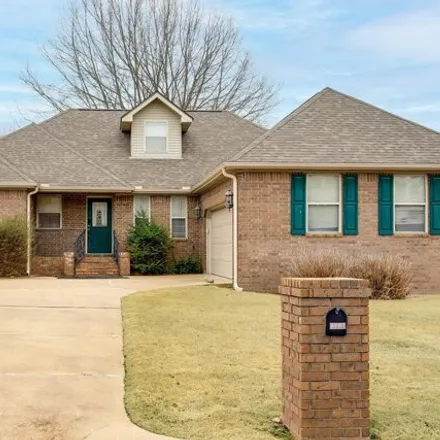 Buy this 4 bed house on Ridgeway Drive in Paragould, AR 77245