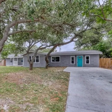 Buy this 3 bed house on 842 North McCampbell Street in Aransas Pass, TX 78336