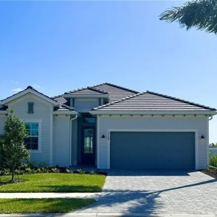 Rent this 4 bed house on Jadestone Court in North Port, FL