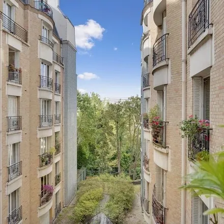 Rent this 6 bed apartment on Place Saint-Sulpice in 75006 Paris, France