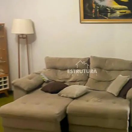 Rent this 5 bed house on Avenida 17 in Rio Claro, Rio Claro - SP