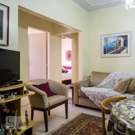 Rent this 3 bed apartment on Rua Duque de Caxias 1561 in Historic District, Porto Alegre - RS
