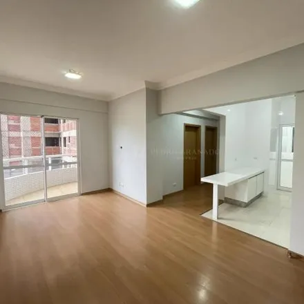 Rent this 2 bed apartment on Avenida Advogado Horácio Raccanello Filho in Zona 09, Maringá - PR