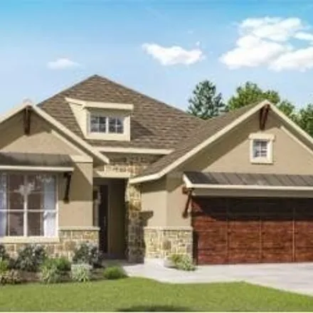 Buy this 4 bed house on 205 Gulfton Street in Lakeway, TX 78738