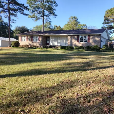 Image 3 - 3386 Victoria Drive, Six Points, Aiken County, SC 29801, USA - House for sale
