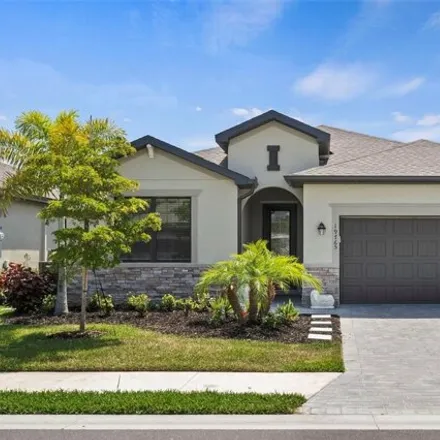 Buy this 3 bed house on Fishawk Trail in North Port, FL