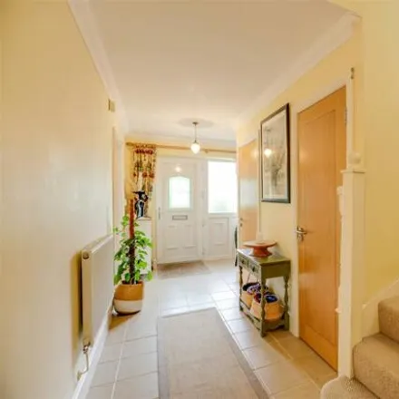 Image 3 - Greenclose Road, Cardiff, CF14 1QP, United Kingdom - House for sale