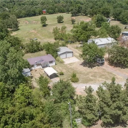 Image 5 - 29598 Moccasin Trail Road, Pottawatomie County, OK 74851, USA - House for sale