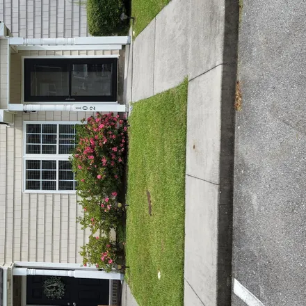 Buy this 2 bed townhouse on 102 Ashwood Drive in Onslow County, NC 28546