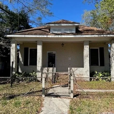 Buy this 3 bed house on 2975 College Street in Salmen, Slidell