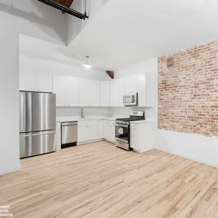 Image 2 - 79 Clifton Pl Apt 1A, Brooklyn, New York, 11238 - Condo for rent
